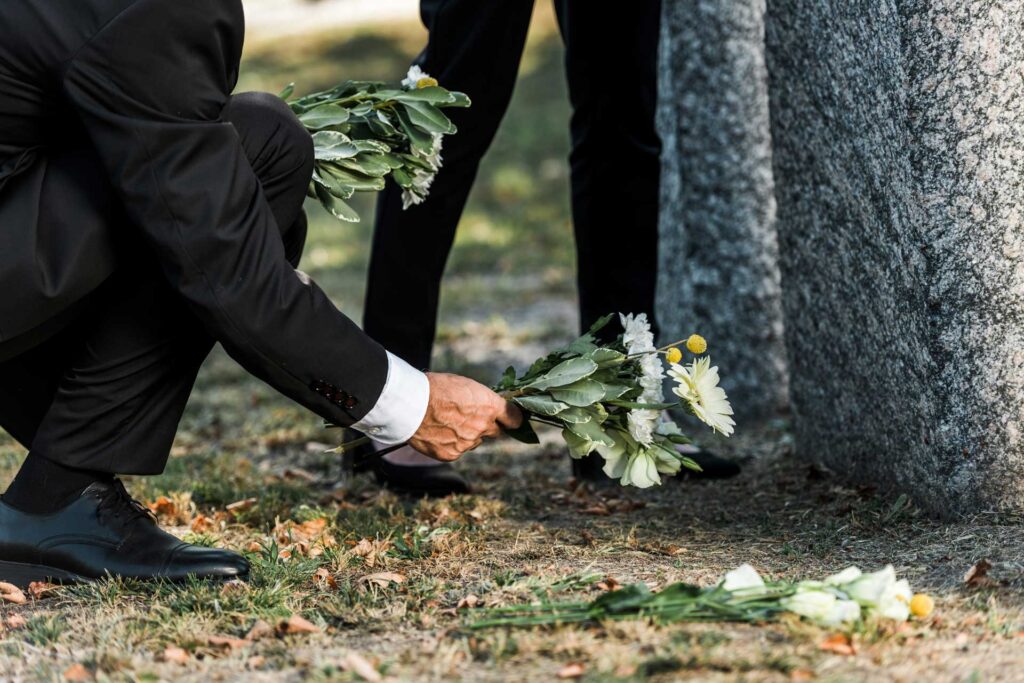 How Eternal Memories Brings Families Together