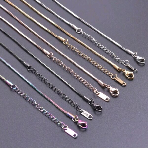 DROLE Necklace Pendant - Image 9