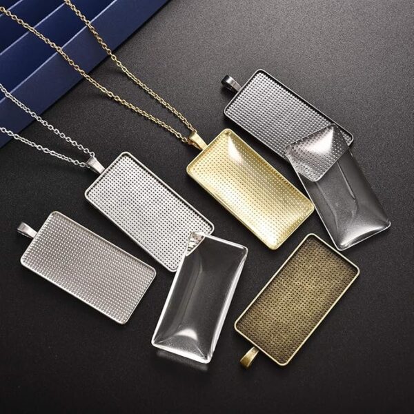 DROLE Necklace Pendant - Image 3